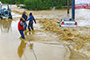 Tide in Jelav, The Army of Serbia (photo: Nebojša Trifunović)